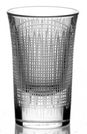 Juta Vodka Glass