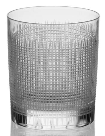 Juta Port Tumbler
