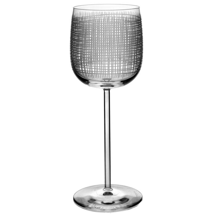 Juta Wine Glass