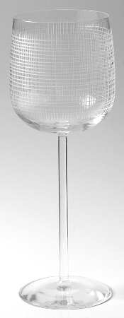 Juta Water Goblet