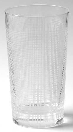 Juta Highball Glass