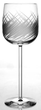 Piume Water Goblet