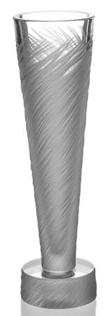 Piume 8" Flower Vase