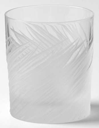 Piume Port Tumbler
