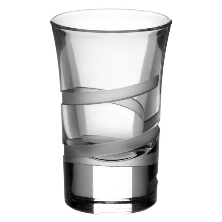 Eliche Vodka Glass
