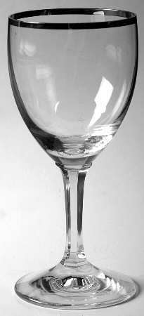 SCZ72 Wine Glass