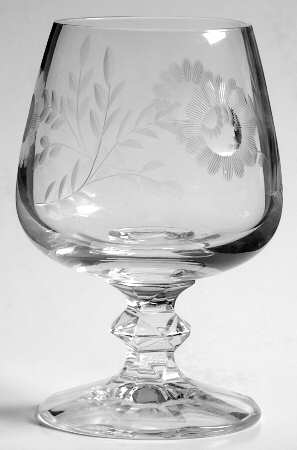 Carol Brandy Glass