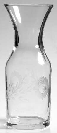 Carol Individual Mini Carafe