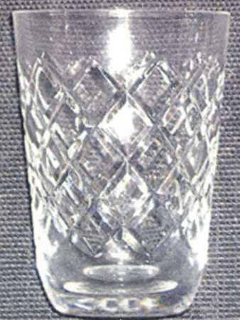 STU66 Flat Tumbler