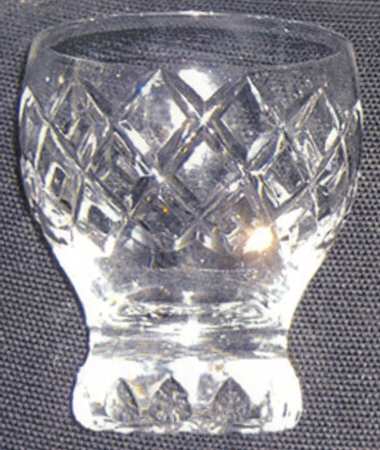 STU66 Flat Tumbler