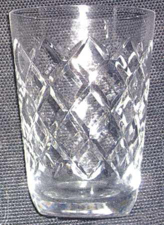 STU66 Flat Tumbler