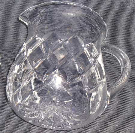 STU66 Pitcher