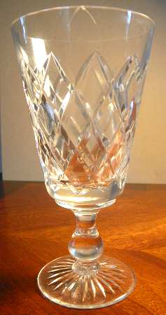 STU66 Wine Glass