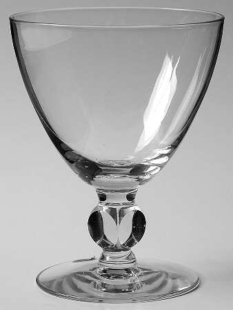 Oxford (Cut Ball Stem) by Seneca
