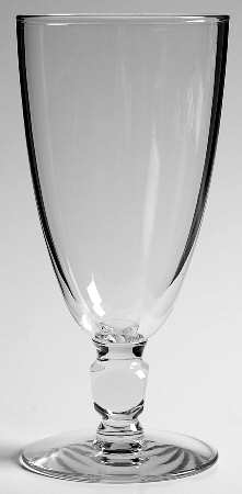 Oxford (Cut Ball Stem) Iced Tea