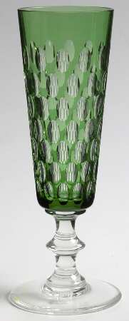 Cleopatre Green by St Louis