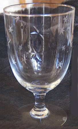 SAS36 (Smooth Stem) Iced Tea