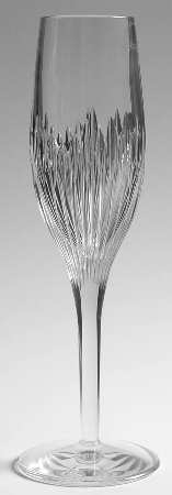 STU67 Fluted Champagne