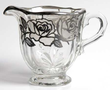 SCI12 Creamer