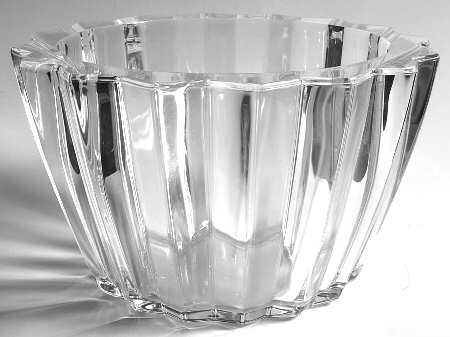 March 9" Round Bowl
