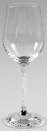Crystalline White Wine