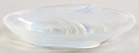 Animals & Figurines #T88 Large Oyster Shell Tray