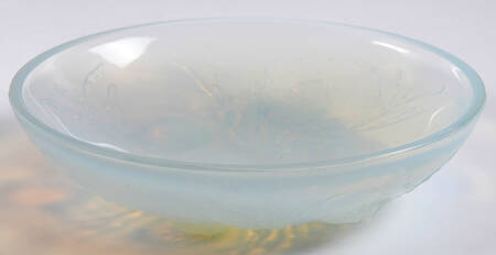 Animals & Figurines #T127 Large Sea Urchin Tray
