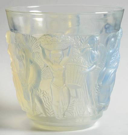 Animals & Figurines #V136 Abondance Vase