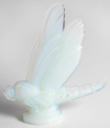 Animals & Figurines #F32 "Libellule" Dragonfly