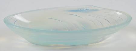 Animals & Figurines #T89 Small Shell Oyster Tray