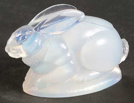 Animals & Figurines #A54 Small Rabbit