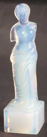 Animals & Figurines #ST93 Small Venus de Milo