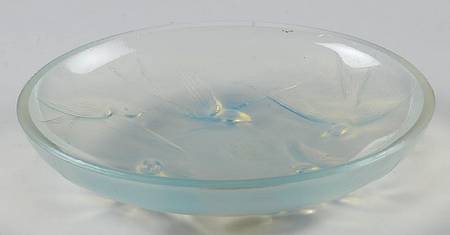 Animals & Figurines #T79 Medium Swallow Tray