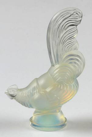Animals & Figurines #A53 Small Hen