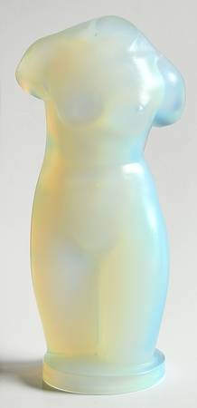 Animals & Figurines #ST78 Torse Statue