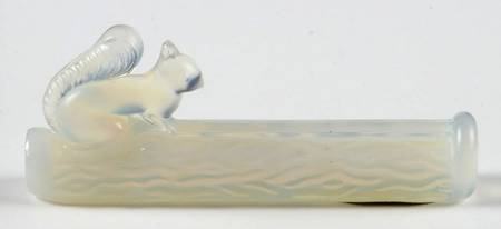 Animals & Figurines #KN99 Squirrel Knife Rest