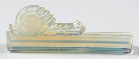 Animals & Figurines #KN103 Snail Knife Rest
