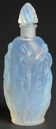 Animals & Figurines "PF22b" Mini "Gaite Perfume Bottle No Stopper