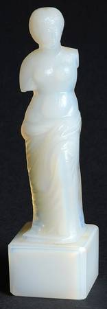 Animals & Figurines #ST92 Lar Venus de Milo Statue