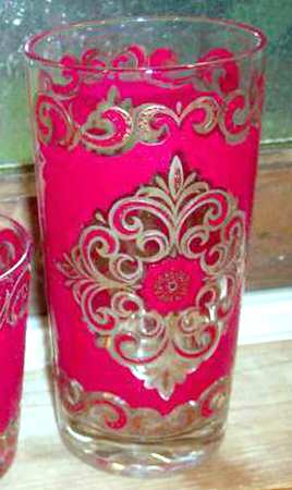 S7T2 Whiskey Glass