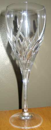 Allure Water Goblet