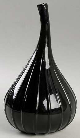 Drops 8" Bud Vase