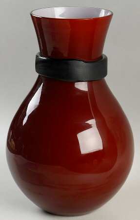Fasciati 12" Flower Vase