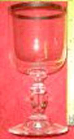 SPI45 Wine Glass