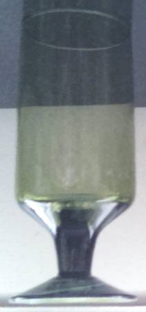 Franque Green Iced Tea