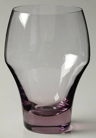 Harmony Lilac 12 Oz Flat Tumbler