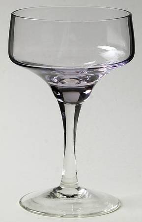 Harmony Lilac Liquor Cocktail