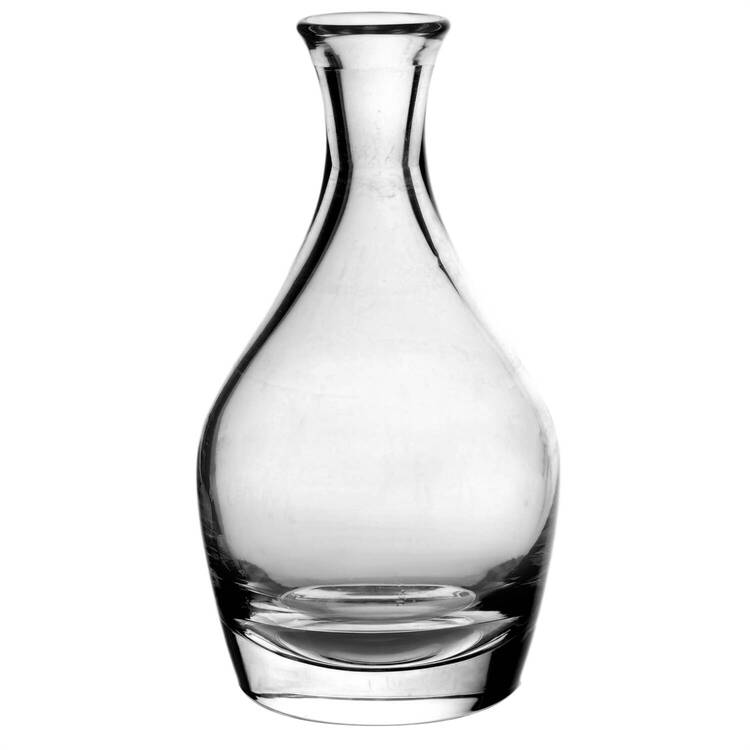 7956 Cordial Decanter No Stopper
