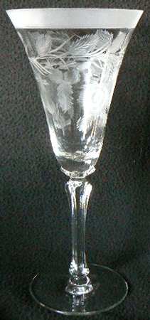 1482-10 Wine Glass