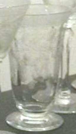 1482-10 10 Oz Footed Tumbler